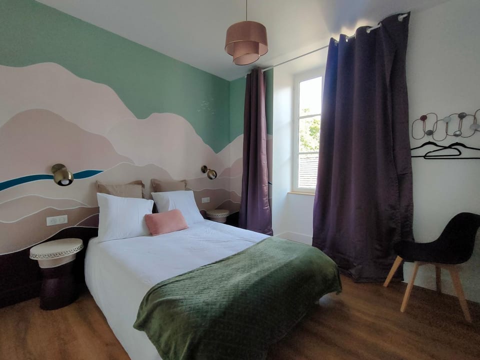 Les Epingliers - Le Clos Lacam, centre ville, dog friendly Apartment in Occitanie