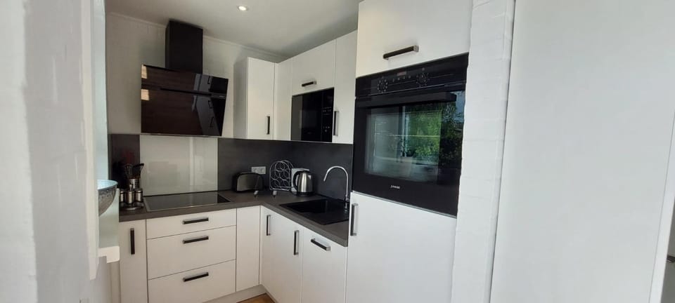 Bungalow 2243 in Tossens House in Butjadingen