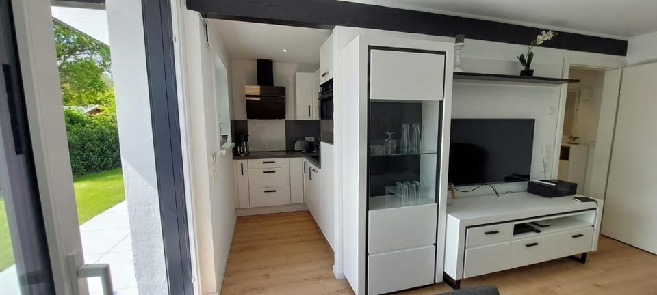 Bungalow 2243 in Tossens House in Butjadingen