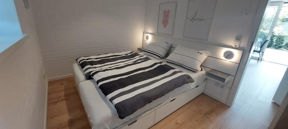 Bungalow 2243 in Tossens House in Butjadingen