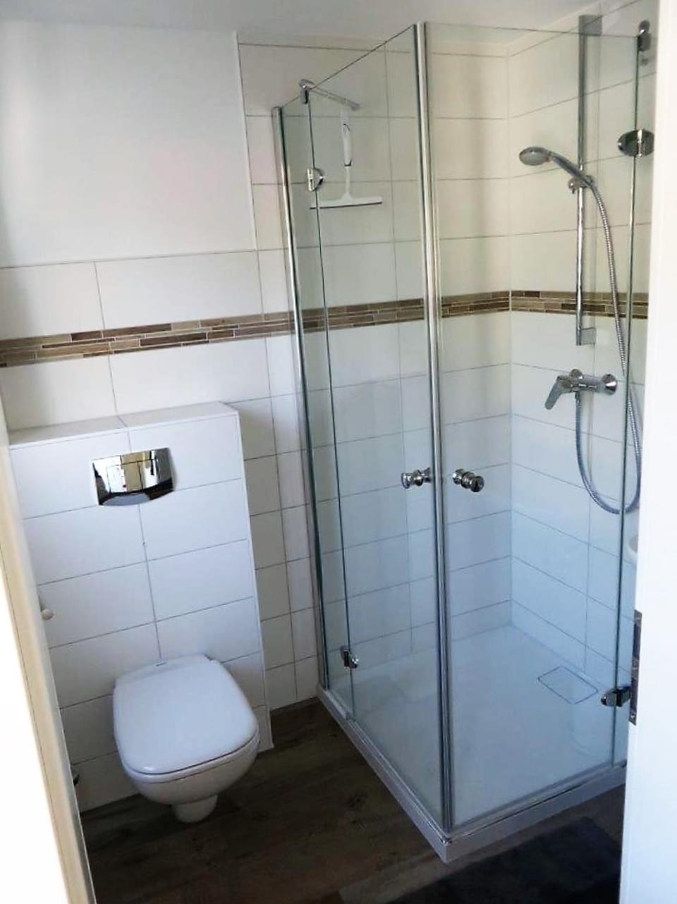 Ankerplatz House in Zingst