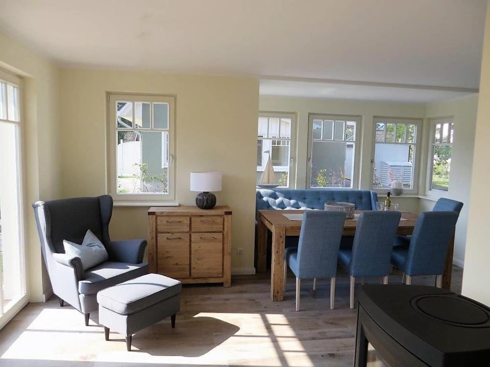 Ankerplatz House in Zingst