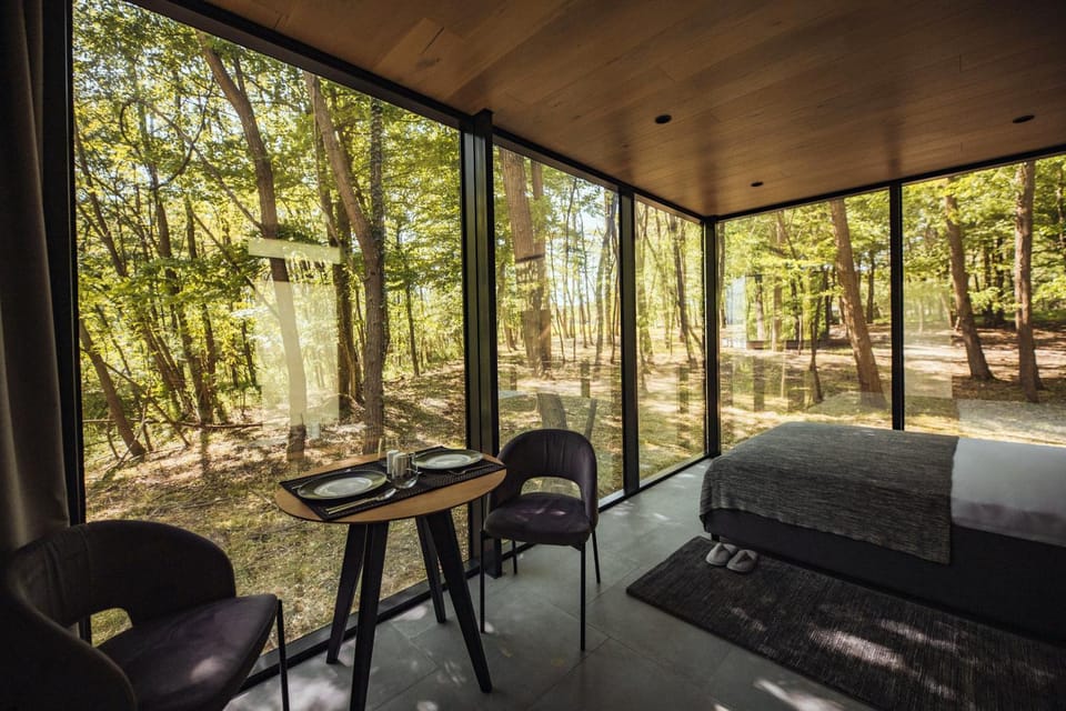View (from property/room), View (from property/room), Dining area