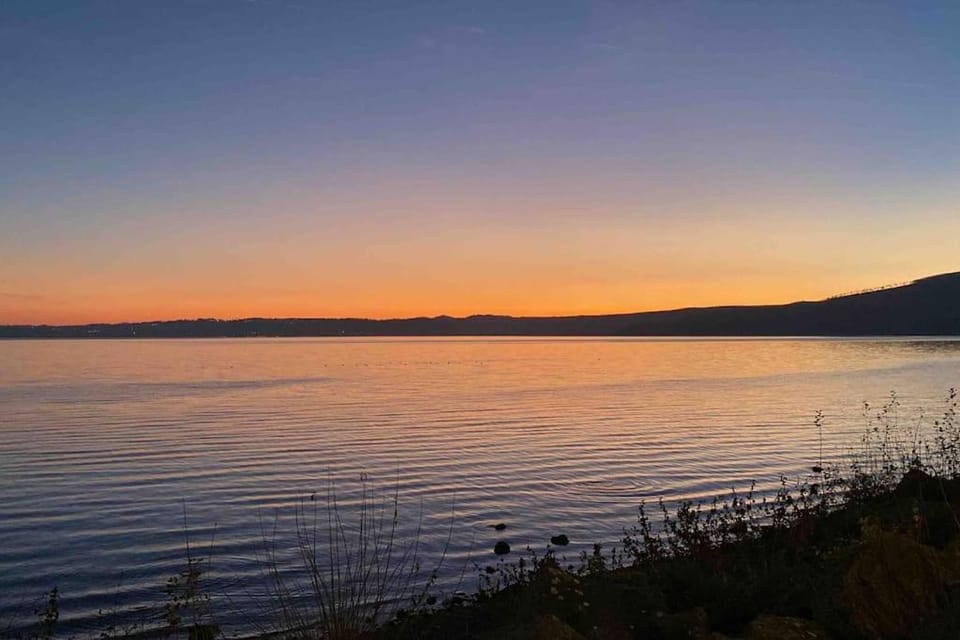 Alele2 Alloggio Turistico House in Trevignano Romano