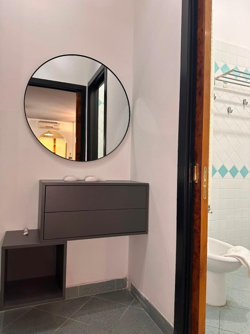 Residence Piscina Tennis Apartment hotel in Francavilla al Mare