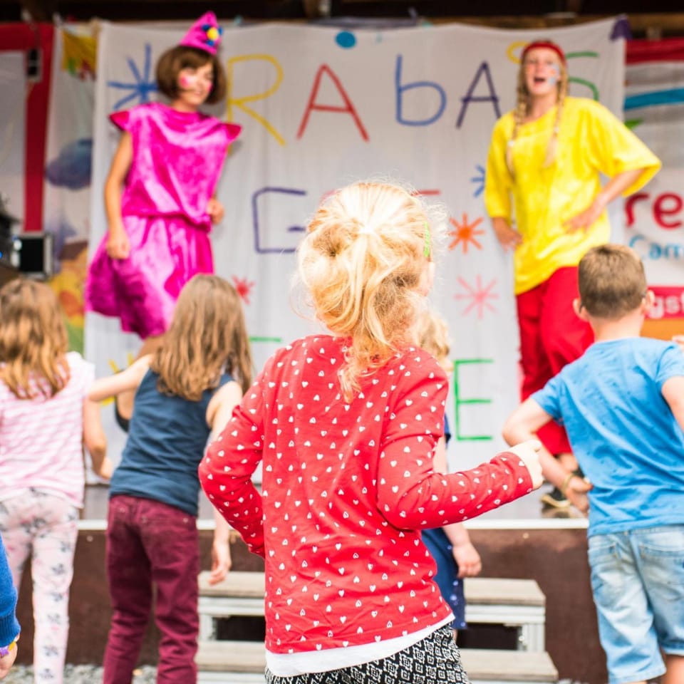 Camping La Colline - Maeva Campground/ 
RV Resort in Wallonia, Belgium