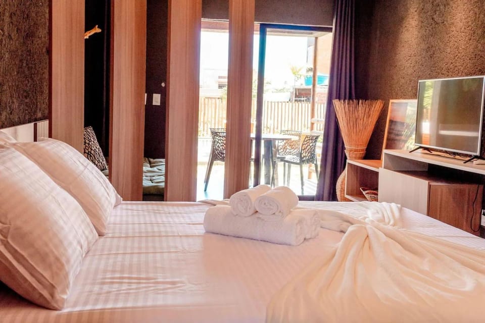 Apto 001 B GAMBOA Apartment in State of Alagoas, Brazil