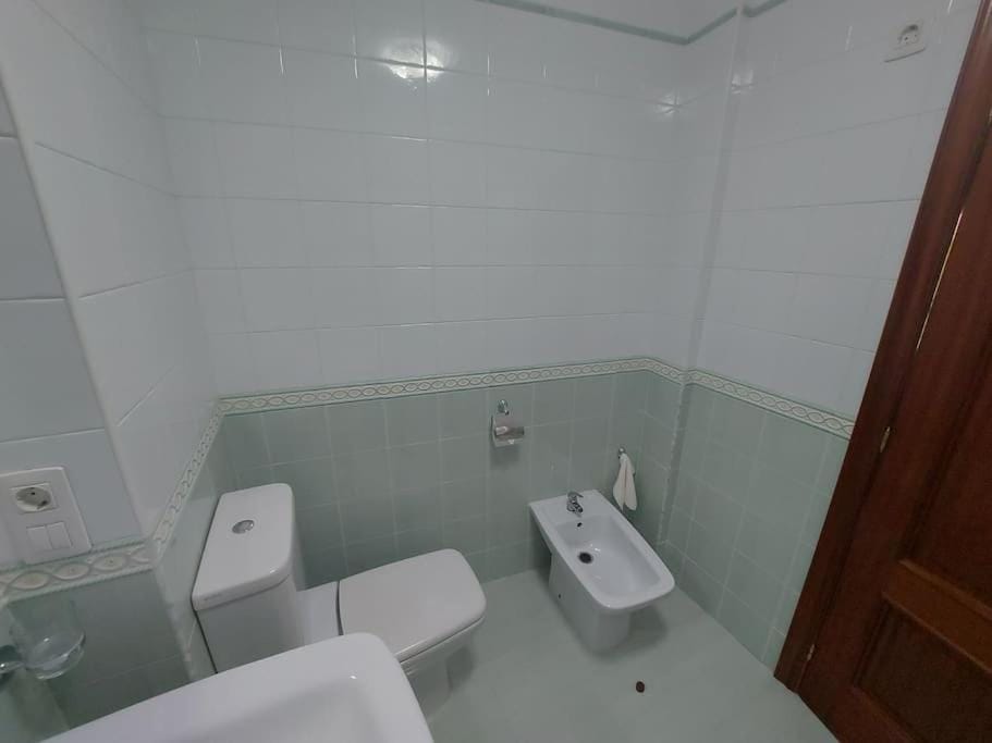 Vivienda Martinez by INCostadaMorte Apartment in Galicia