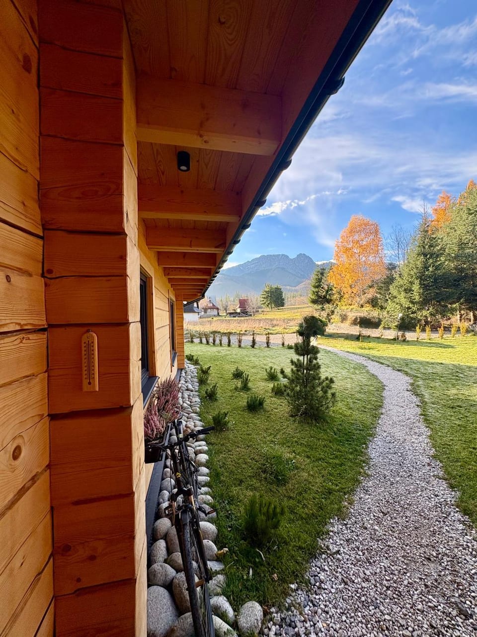 Miło Zakopane Chalet in Zakopane