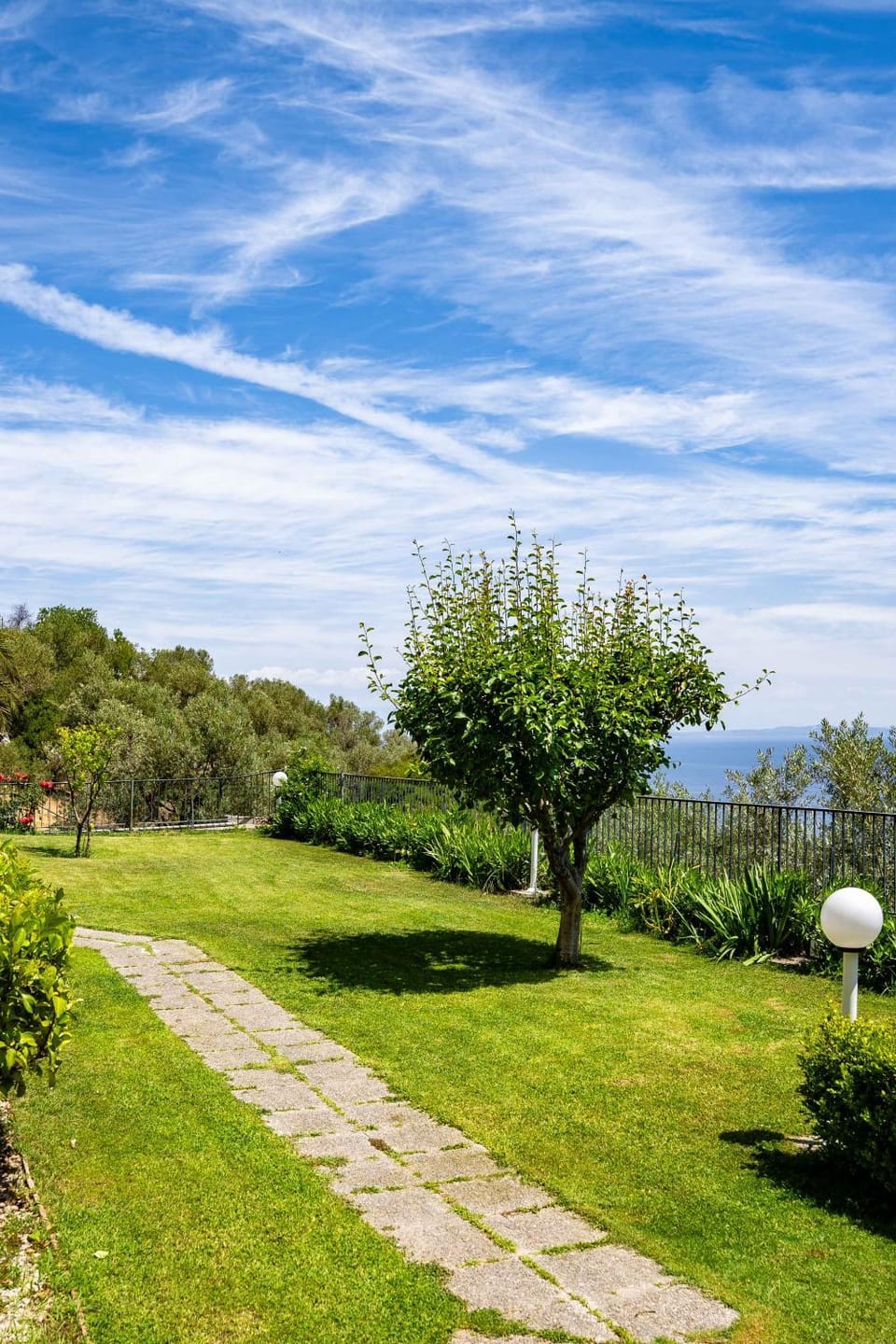 On The Hill Apartment in İzmir Province