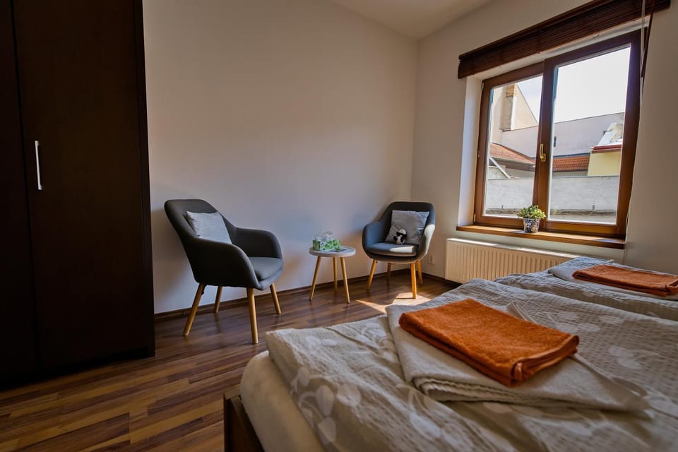 Udírna Penzion and Restaurant Bed and Breakfast in South Bohemian Region