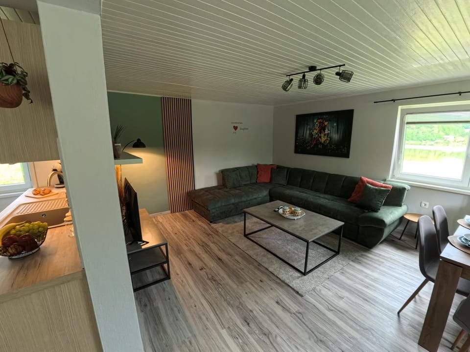 Slivnisko Jezero Hisa House in Slovenia