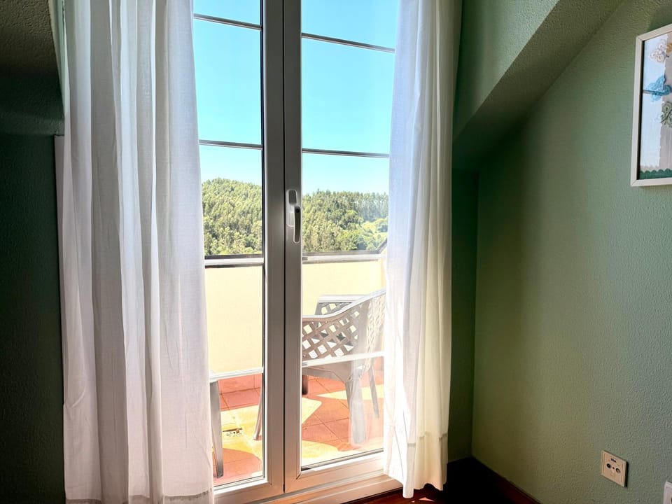 View (from property/room)
