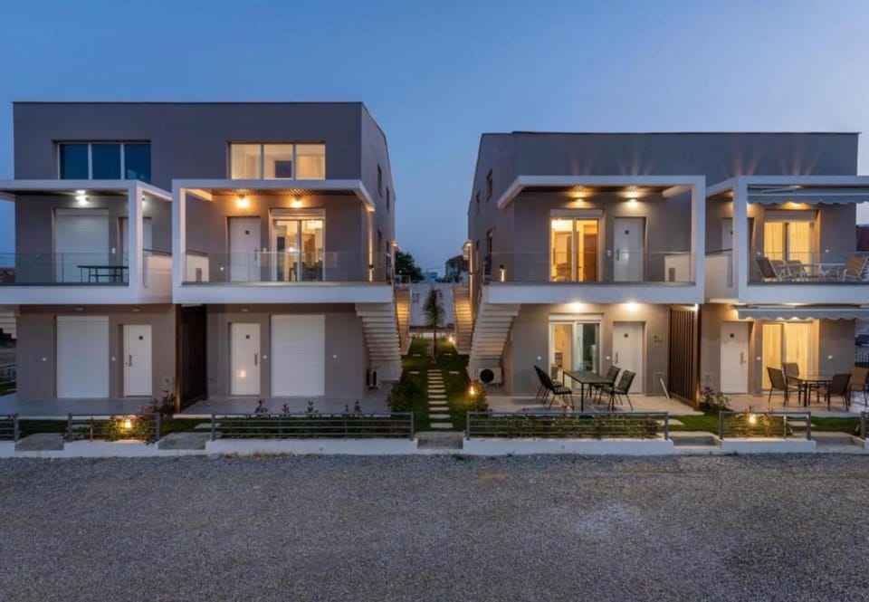 E&S Balaska Apartments Apartment in Decentralized Administration of Macedonia and Thrace