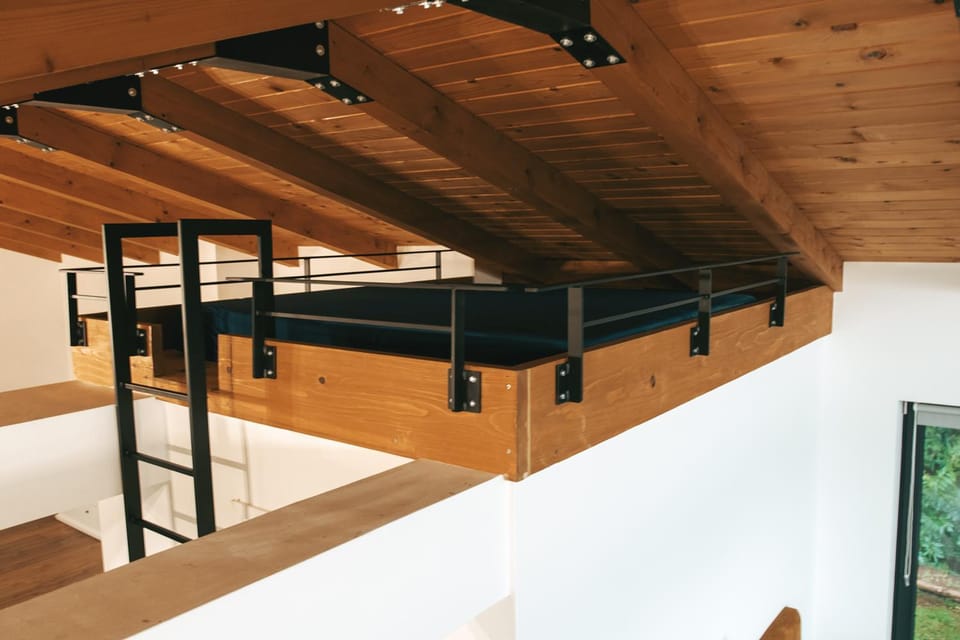 Bed, Bedroom, children, young children, bunk bed