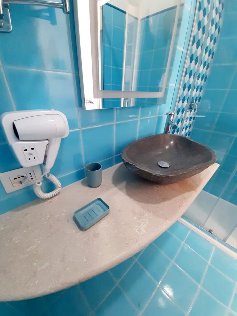 VisitPonza - Le Naiadi Bed and Breakfast in Ponza