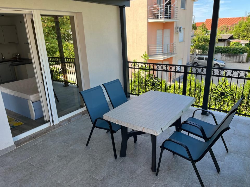 Balcony/Terrace, Seating area