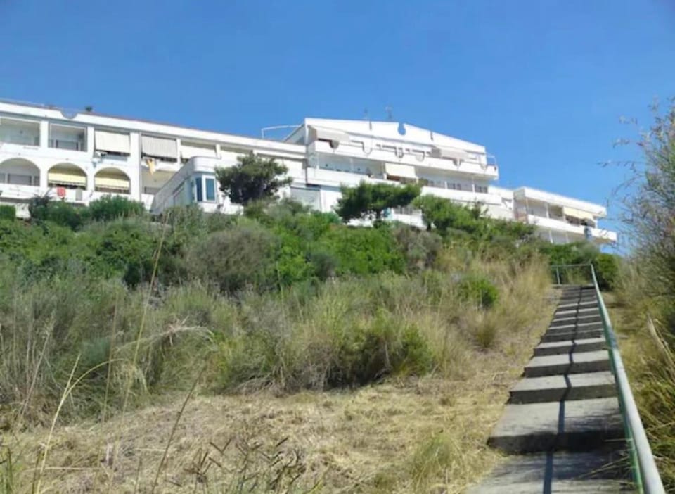 Cielo e Mare Apartment in Scalea