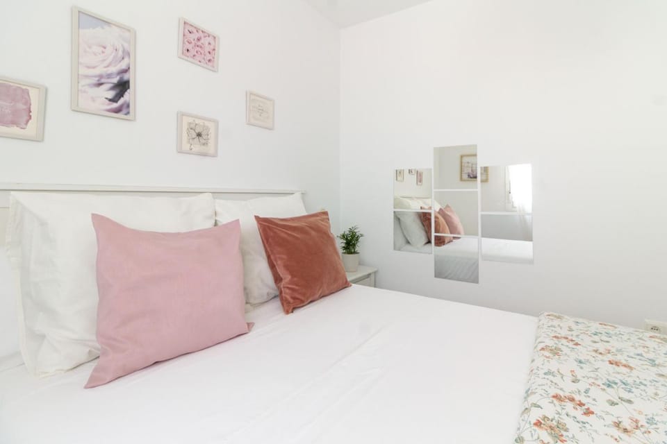 El paraíso de los Suᴇños Vacation rental in Chiclana de la Frontera