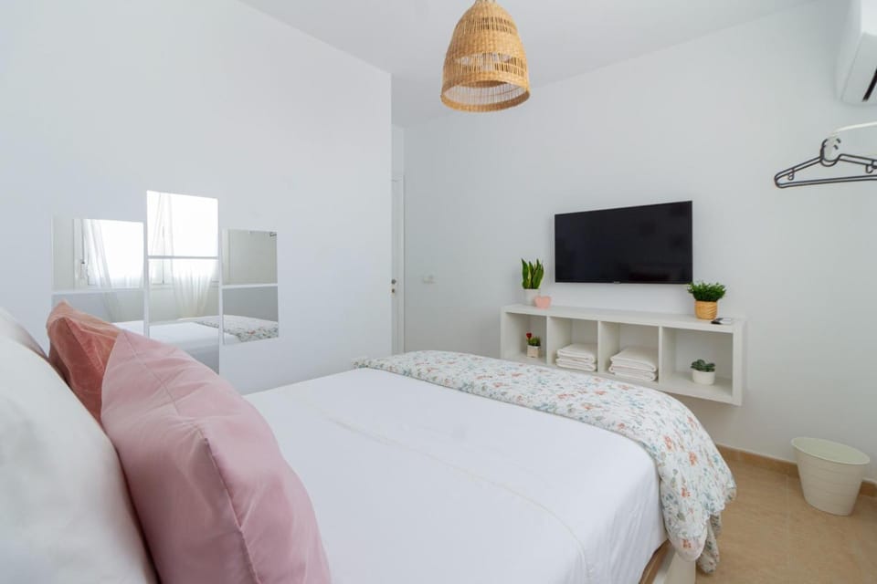 El paraíso de los Suᴇños Vacation rental in Chiclana de la Frontera