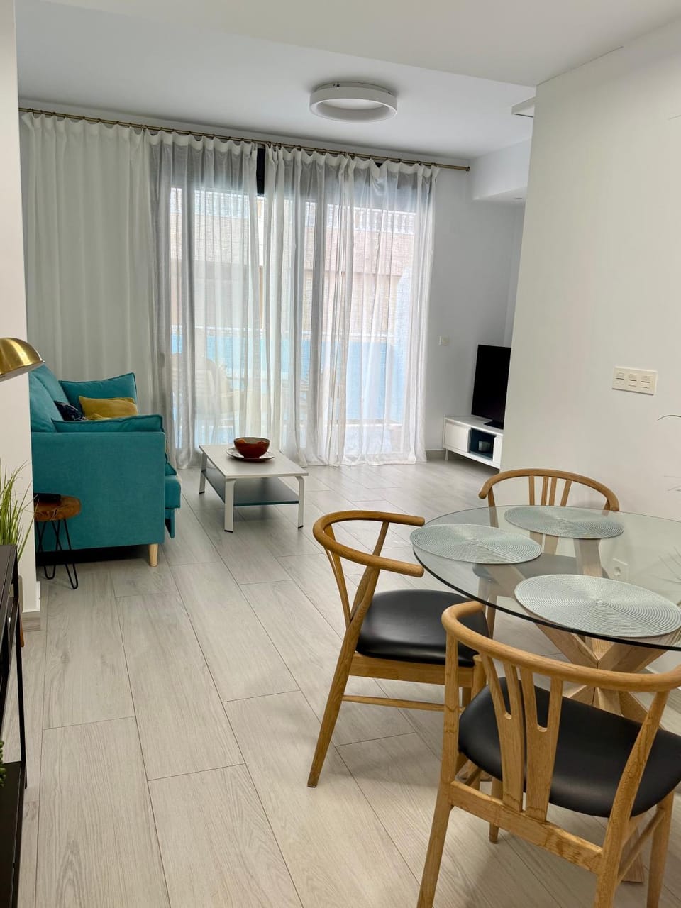 YourSpain Apartament R191B Apartment in Torrevieja