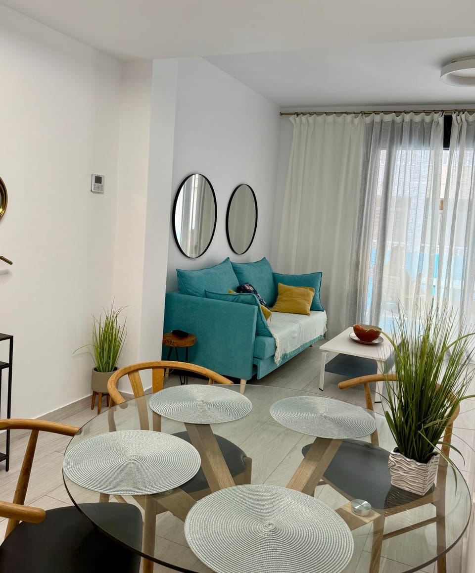 YourSpain Apartament R191B Apartment in Torrevieja