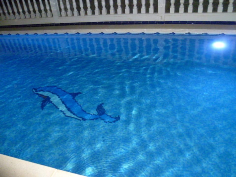 Villa Romualdo House in Bajo Guadalentín