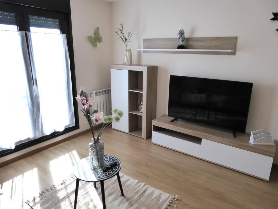 Communal lounge/ TV room, TV and multimedia