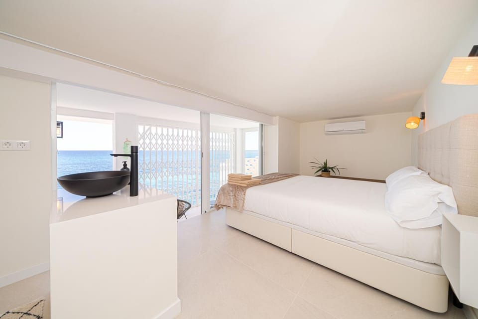 Stunning Villa Panoramic Sea View Villa in Costa Blanca