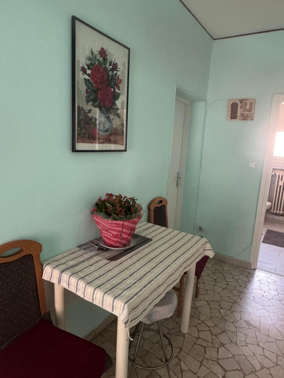 Dolce Casa Venezia Bed and Breakfast in Venice