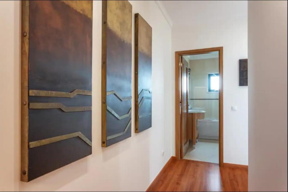 Blife RYA private rooms - Airport stay Vacation rental in Faro