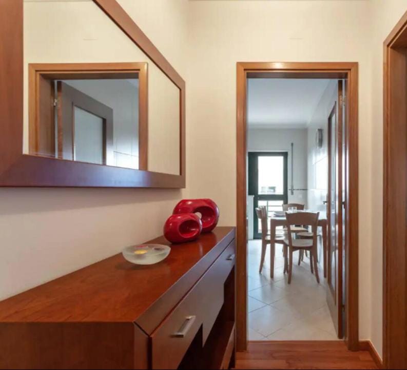 Blife RYA private rooms - Airport stay Vacation rental in Faro
