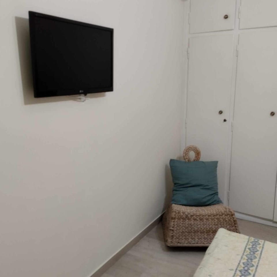 Luminosa apt with private parking Apartment in Euboea