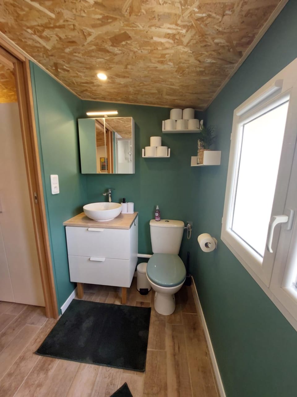 Toilet, Bathroom