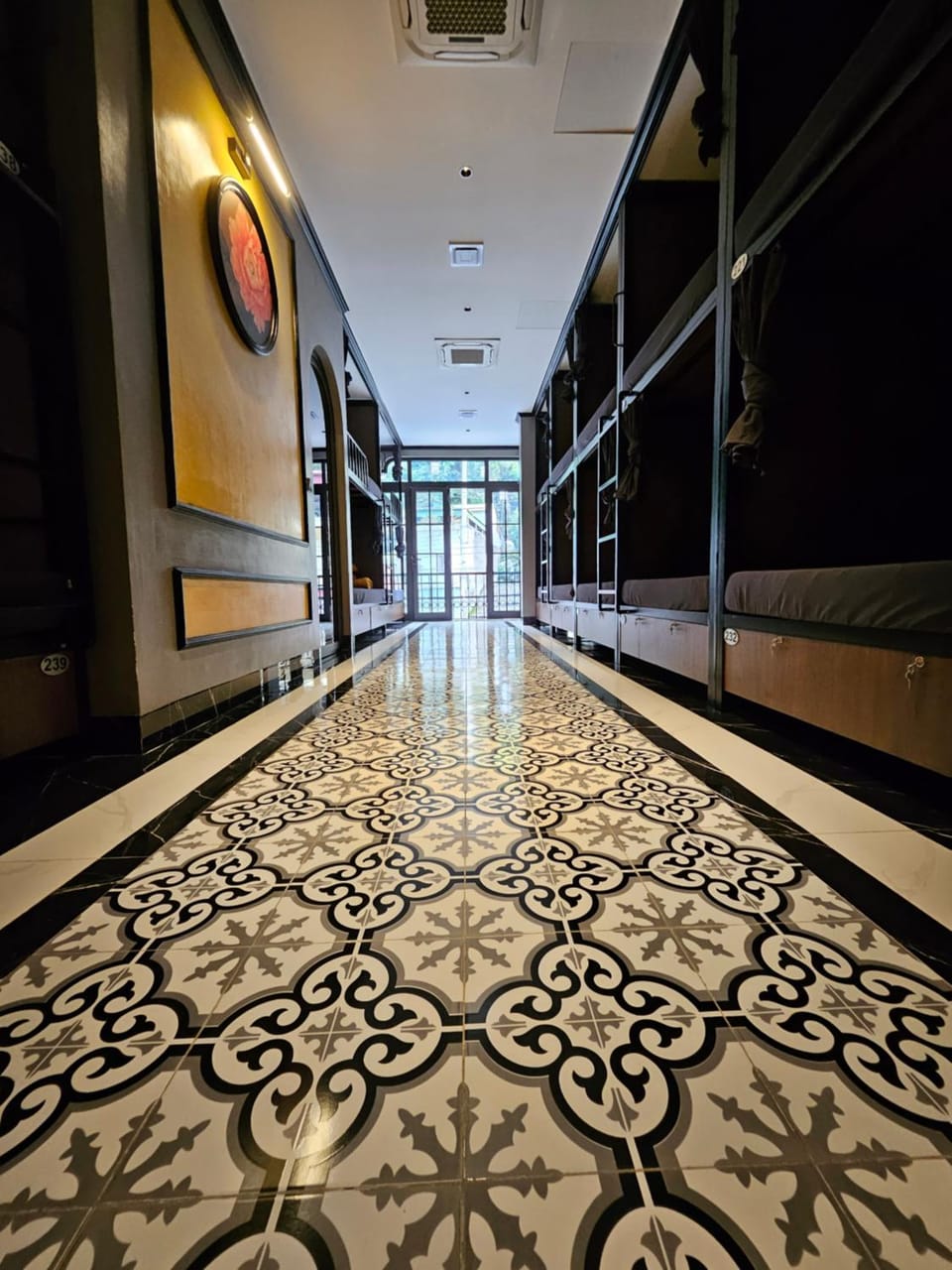 Mama's Homestay HEAD OFFICE Hotel in Vietnam