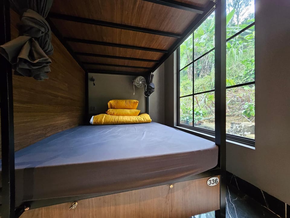 Mama's Homestay HEAD OFFICE Hotel in Vietnam
