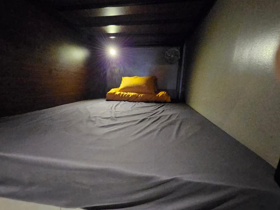 Mama's Homestay HEAD OFFICE Hotel in Vietnam
