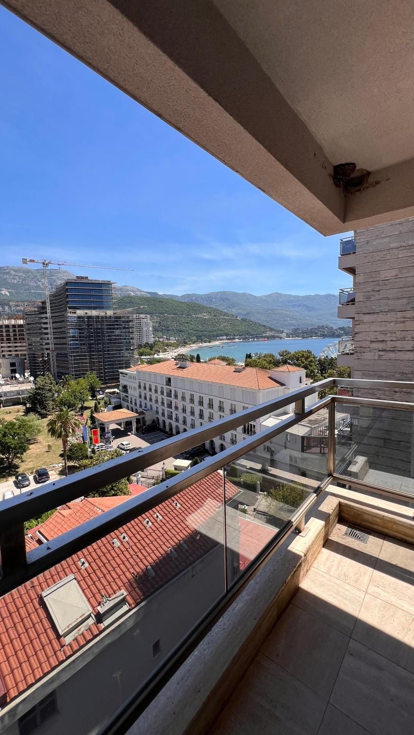 View (from property/room), Sea view