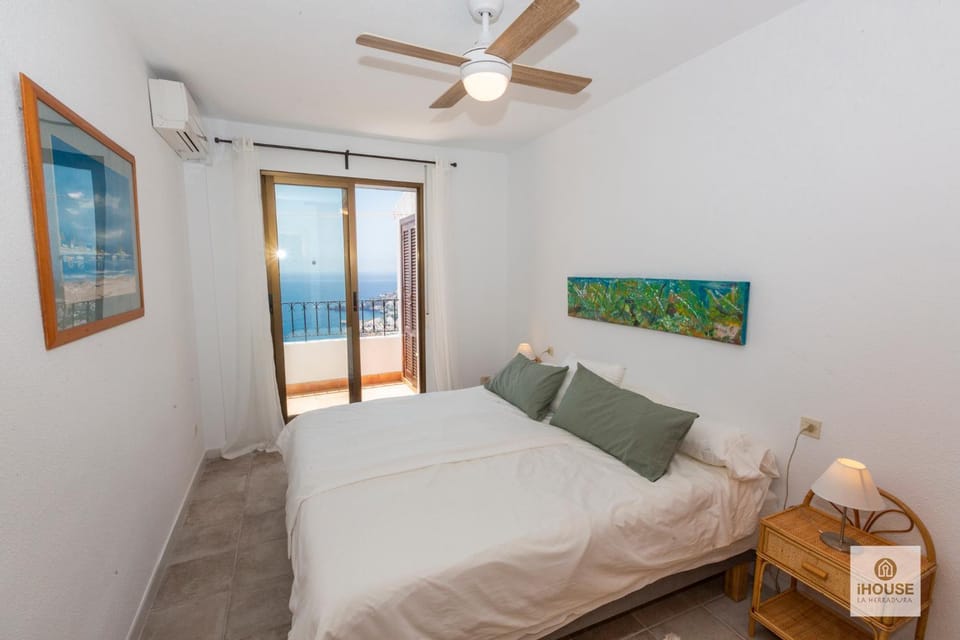 Arquellada Apartment in Costa Tropical