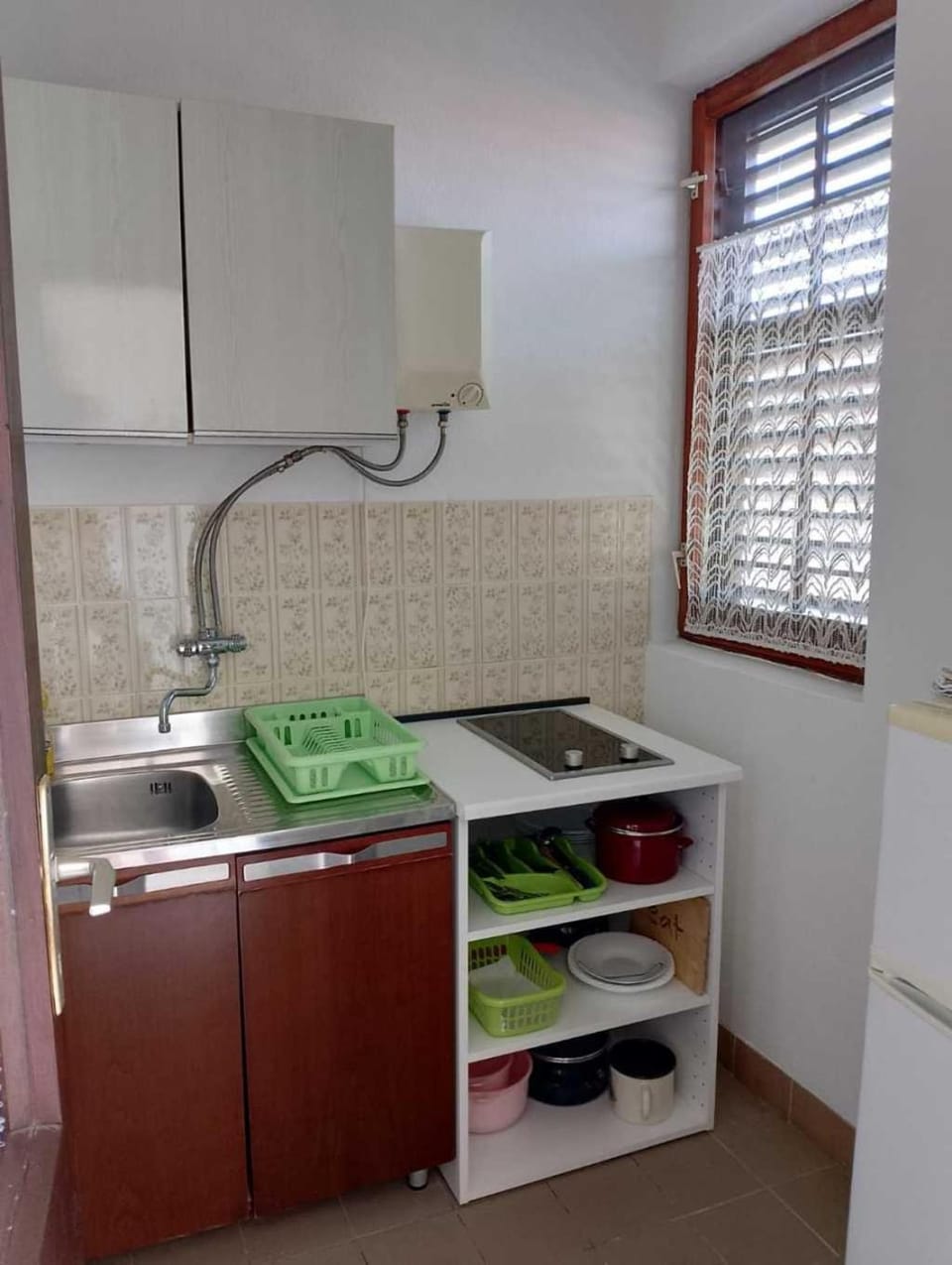 Villa Chery Apartment in Okrug Gornji