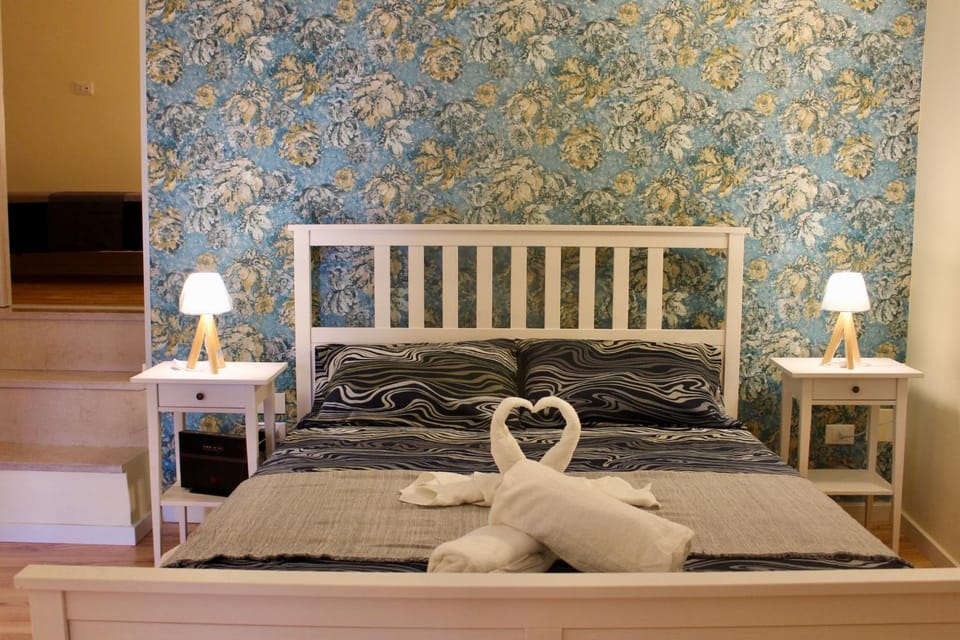 Centro storico Bed and Breakfast Bed and Breakfast in Province of Foggia