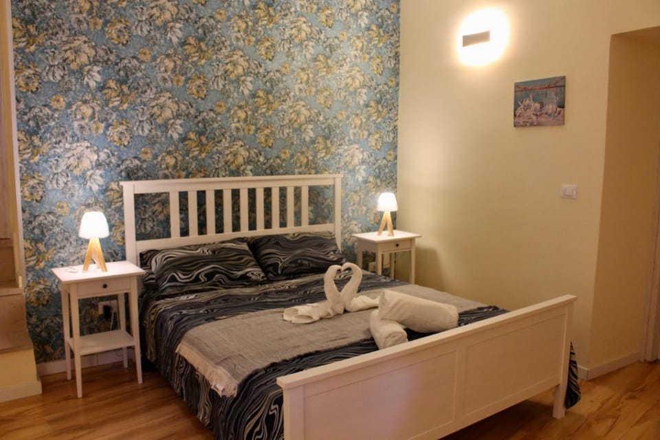 Centro storico Bed and Breakfast Bed and Breakfast in Province of Foggia