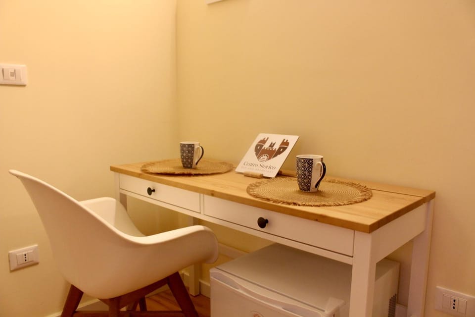 Centro storico Bed and Breakfast Bed and Breakfast in Province of Foggia
