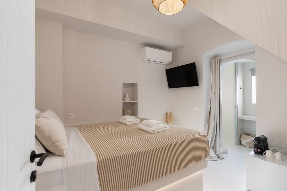 Lotus iΝ & Aroma iN , Mykonos Town Inn in Mykonos