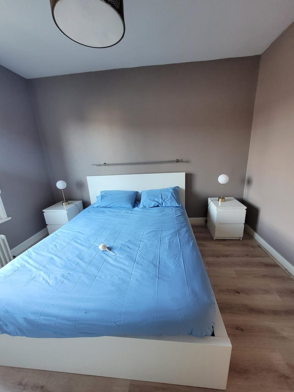 "les rosesMalo les bains" apt 3 balcon Apartment in Dunkirk