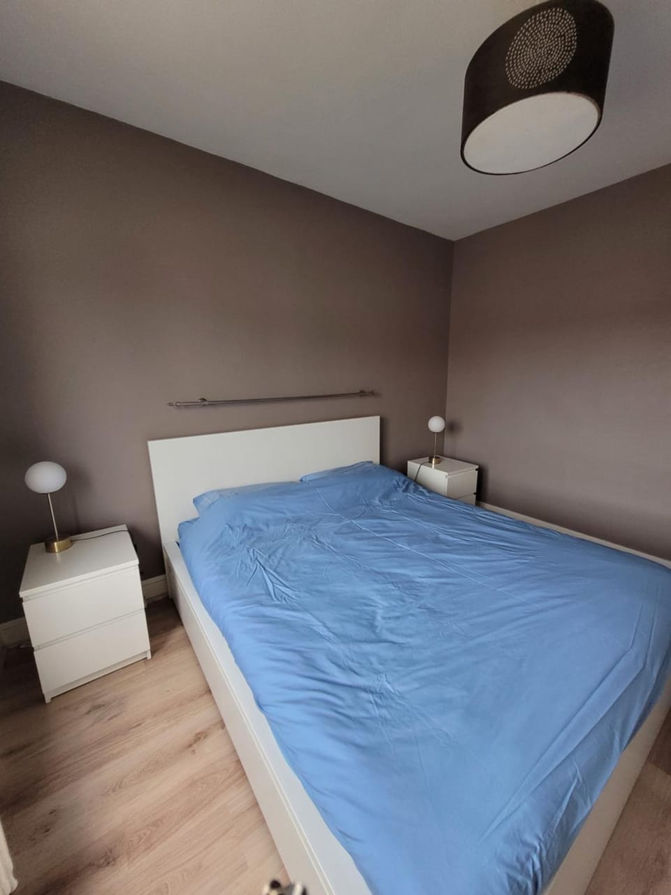 "les rosesMalo les bains" apt 3 balcon Apartment in Dunkirk