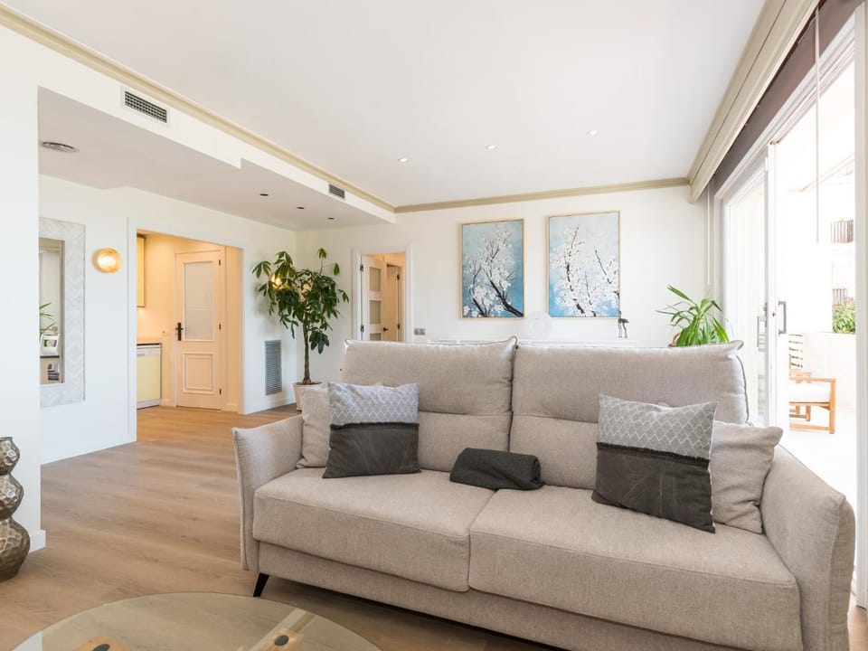 Sitges Spaces Seaside Paradise Apartment in Sitges