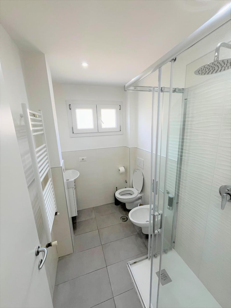 Nel Cuore Del Mare Apartment in Ostia