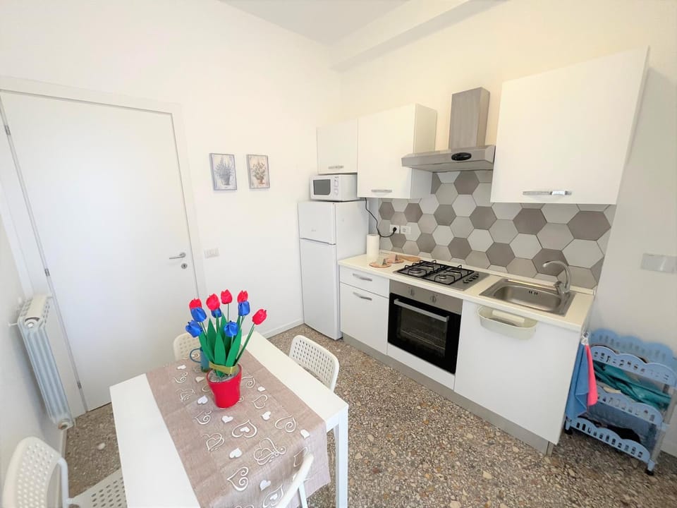 Nel Cuore Del Mare Apartment in Ostia