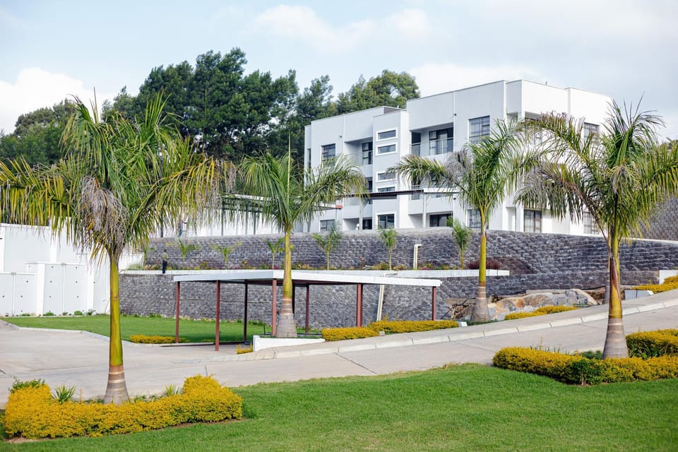 Shobalenku Opulent apartments Apartment in Africa